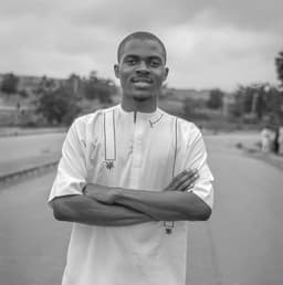 Felix Chinoso Emmanuel