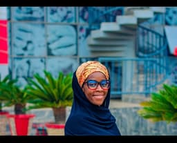 Saadatu Jumare Yusuf